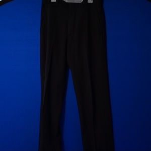 jf j.Ferrar Dress Pants (Slim Fit, Black)